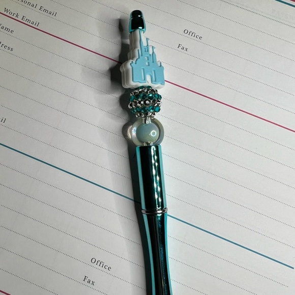 Writing Pen, Office, Party Favors, Sm Gifts, Stocking Stuffer - Picture 3 of 4